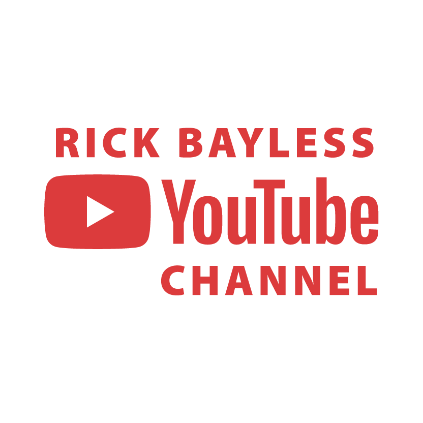 Rick Bayless YouTube