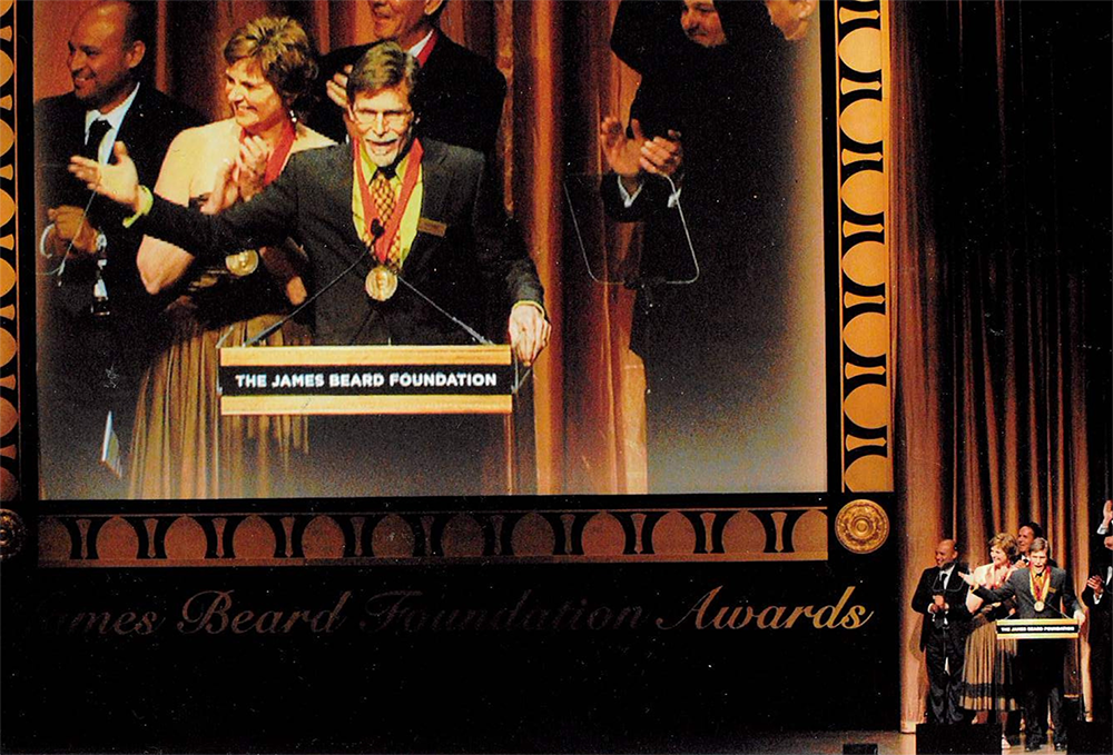RB 1995 Faberware Award 3